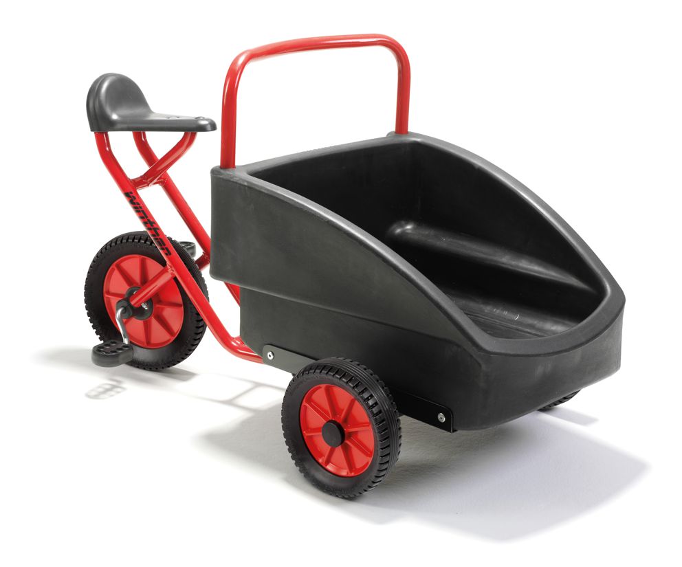 Winther VIKING Kangaroo